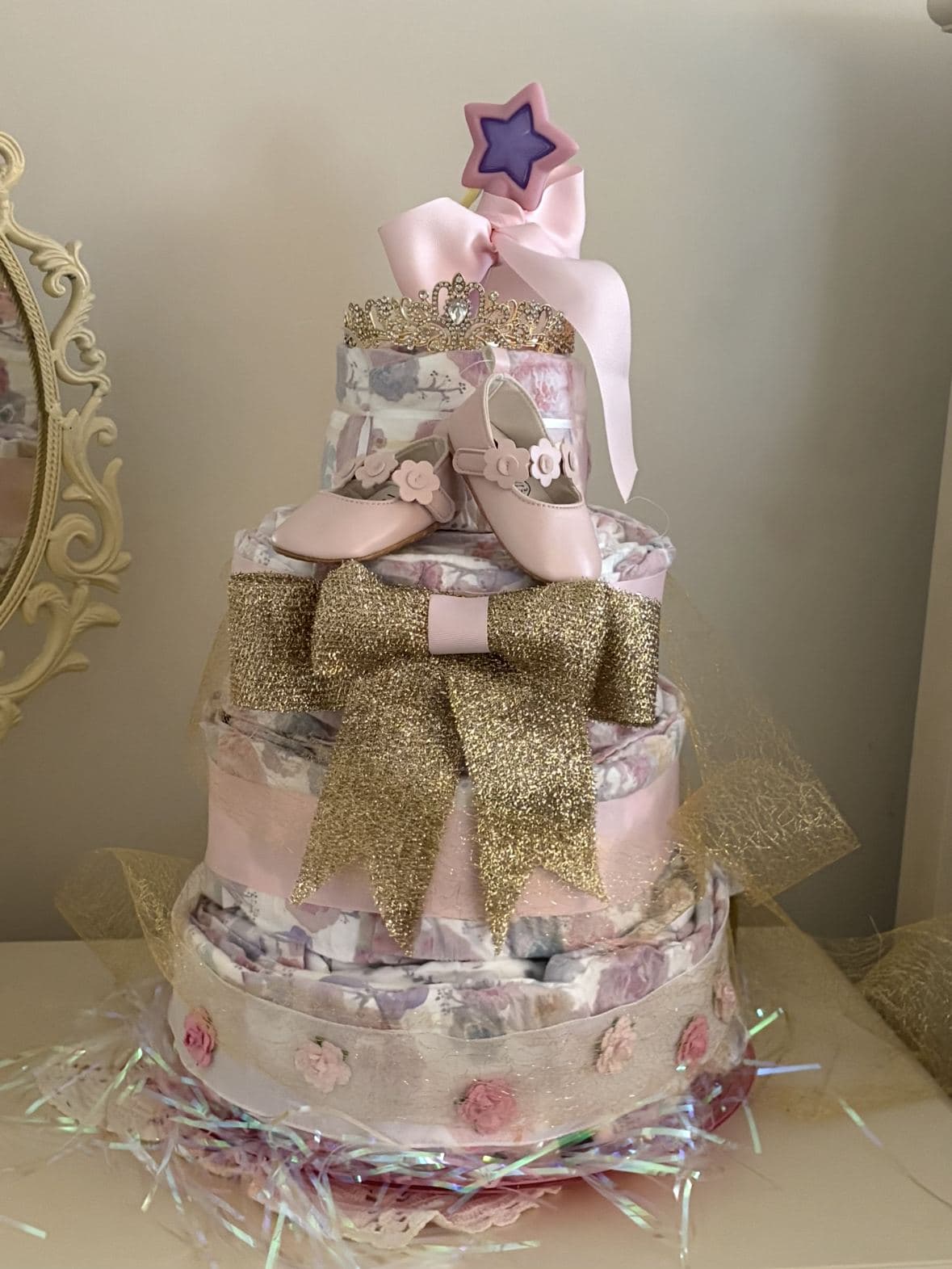 Princess Tiara